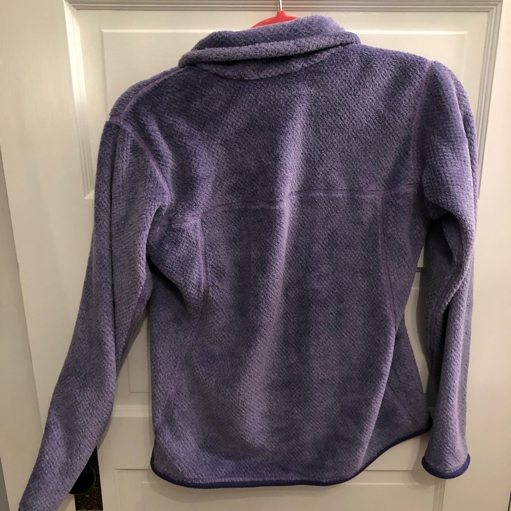 Purple women’s Patagonia
